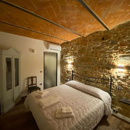 Piccolo Garibaldi Appartamento Arezzo Zewnętrze zdjęcie