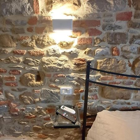 Piccolo Garibaldi Appartamento Arezzo Zewnętrze zdjęcie