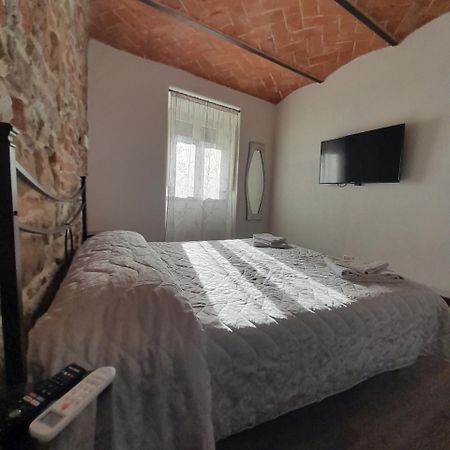 Piccolo Garibaldi Appartamento Arezzo Zewnętrze zdjęcie