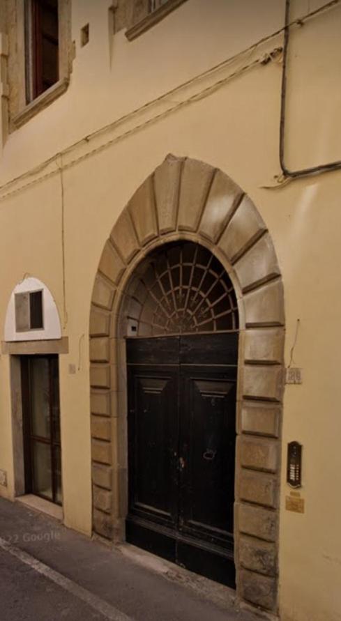 Piccolo Garibaldi Appartamento Arezzo Zewnętrze zdjęcie