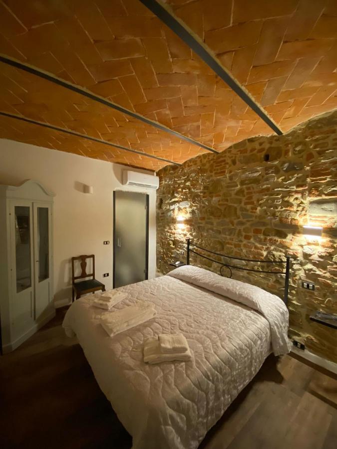 Piccolo Garibaldi Appartamento Arezzo Zewnętrze zdjęcie