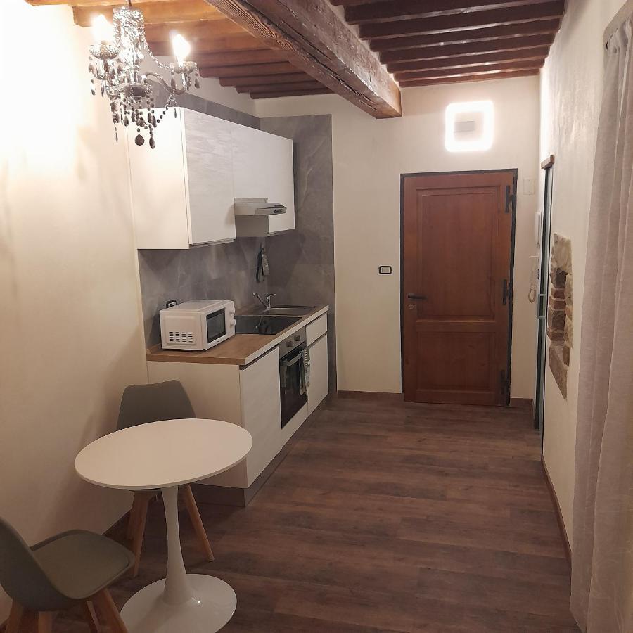 Piccolo Garibaldi Appartamento Arezzo Zewnętrze zdjęcie
