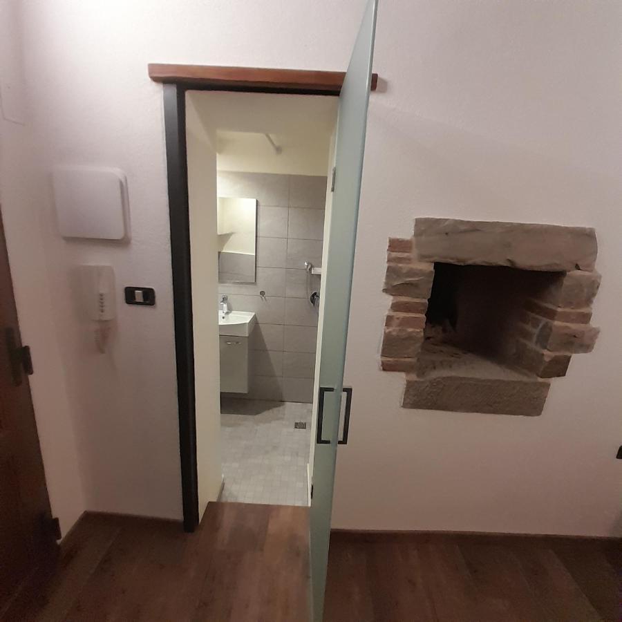 Piccolo Garibaldi Appartamento Arezzo Zewnętrze zdjęcie
