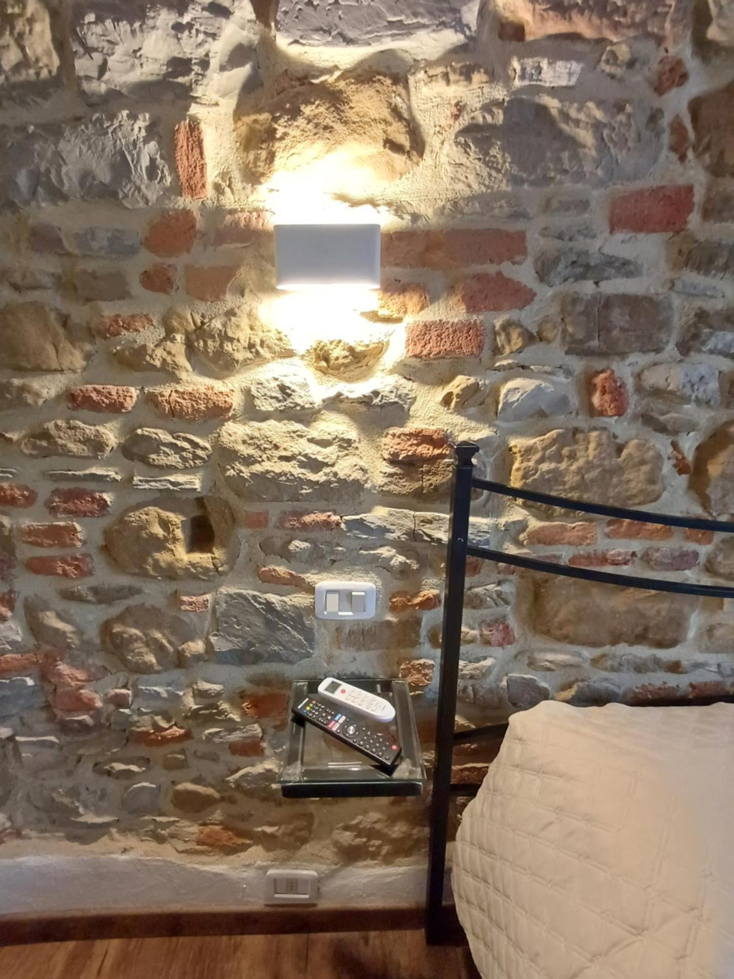 Piccolo Garibaldi Appartamento Arezzo Zewnętrze zdjęcie